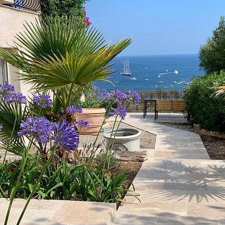 Villa Grand Baie Saint-Raphaël Buitenkant foto