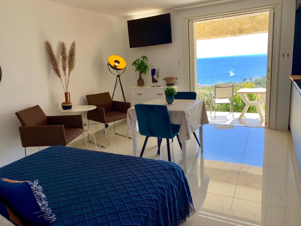 Villa Grand Baie Saint-Raphaël Buitenkant foto